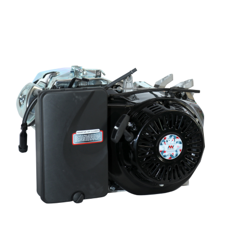 MACHINE WORLD 192/GX460 GASOLINE ENGINE FOR GENERATOR 17HP WITH SELF START