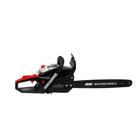MW-CS5800-20 MACHINE WORLD 20" GASOLINE CHAIN SAW