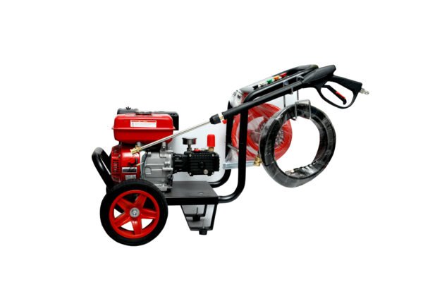 MW PW-2500 MACHINE WORLD HIGH PRESSURE WASHER